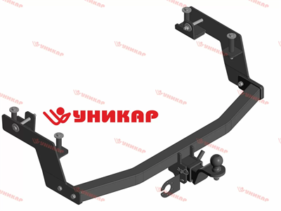 Фаркоп Toyota Probox 2014-шар Е - фото 46227