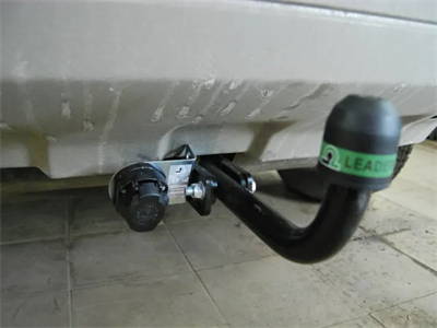 Фаркоп для Land Rover Freelander 2 2006-2015 - фото 46245