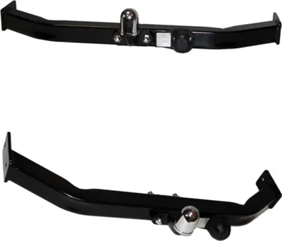 Фаркоп для Toyota Land Cruiser J200 2007-2021, (Executive Lounge 2019-) - фото 46251