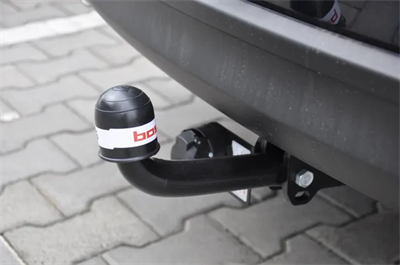 Фаркоп на Mazda CX-5 2012-2017, CX-5 2 2017- - фото 46258