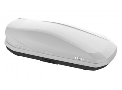 Бокс LUX IRBIS 175 Серый матовый 450L 1750x850x400 - фото 46304