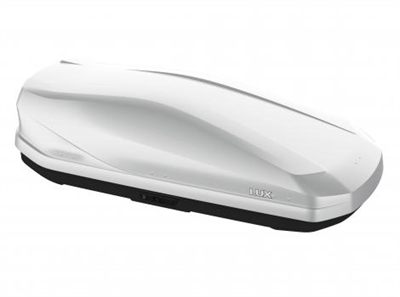 Бокс LUX IRBIS 175 Белый глянец 450L 1750x850x400 - фото 46312