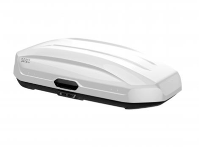 Бокс LUX TAVR 175 Белый глянец 450L 1750x850x400 - фото 46633