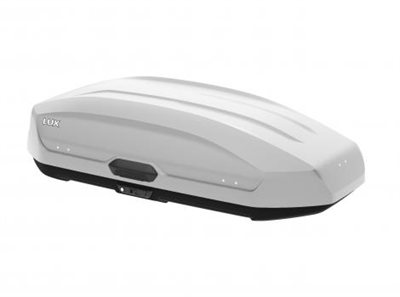 Бокс LUX TAVR 175 Серый матовый 450L 1750x850x400 - фото 46667