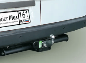 ТСУ для Mercedes Sprinter фургон 2006-2019, 2019- - фото 46976