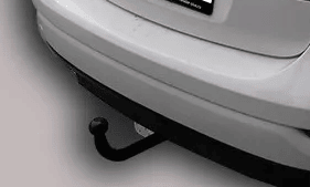 ТСУ для Renault Fluence 2009-2015 - фото 46979
