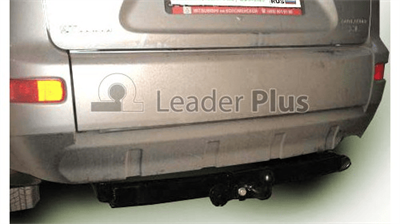 Фаркоп Mitsubishi Outlander XL/Citroen C-Crosser/Peuogeot 4007 2005-2012 - фото 47291
