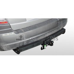 Фаркоп для Kia Sorento 2002-2006 - фото 47359