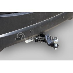 Фаркоп Kia Sportage 2010-2015 - фото 47373