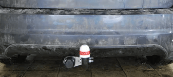 ТСУ для Ford Foсus 2 хетчбек 2004-2011, Ford Foсus C-MAX 2003-2010 - фото 47450