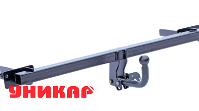 Фаркоп Lada XRAY с/ш - фото 47633