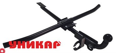 Фаркоп Lifan X50 - фото 68960