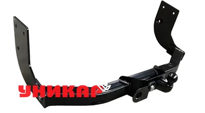 Фаркоп Lifan Myway 2016- - фото 68964