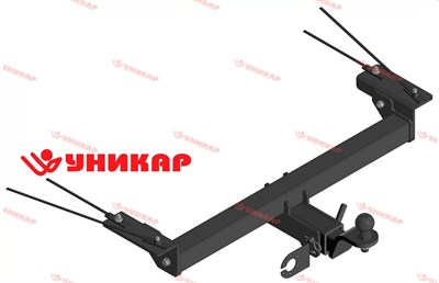 ТСУ Omoda C 5 2022- - фото 70095