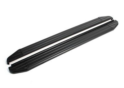 Порог-площадка  Black  F160ALB - фото 70397