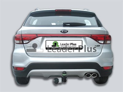ТСУ для KIA RIO X-LINE 2017-2020/ KIA RIO X 2021-... - фото 70834