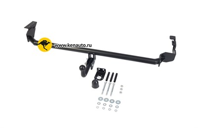 Фаркоп для Nissan Serena 16-22 - фото 70974