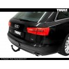 Фаркоп АВТОМАТ для Audi A6/A7 2011-2018, Allroad 2012-2018 Фаркоп АВТОМАТ для Audi A6/A7 2011-2018, Allroad 2012-2018