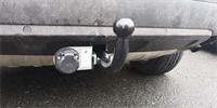 ТСУ для Volkswagen Touareg 2002-2018, Audi Q7 2007-2015 ТСУ для Volkswagen Touareg 2002-2018, Audi Q7 2007-2015