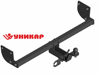 Фаркоп для Kia Soul III поколение шар Е
