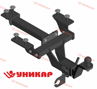 Фаркоп Honda Freed I поколение(только 2WD) Фаркоп Honda Freed I поколение(только 2WD)