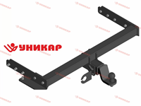 ТСУ  Jeep Grand Cherokee IV поколение (шар E) под люк