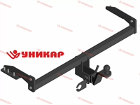 ТСУ Subaru Forester 1,2 поколение (Кроме комплектации STI) Шар E ТСУ Subaru Forester 1,2 поколение (Кроме комплектации STI) Шар E