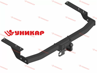 ТСУ Toyota Harrier I поколение Toyota Kluger V I поколение Шар F ТСУ Toyota Harrier I поколение Toyota Kluger V I поколение Шар F
