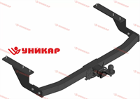 ТСУ Toyota Higlander 2 поколение 2007 - 2013 Шар Е ТСУ Toyota Higlander 2 поколение 2007 - 2013 Шар Е