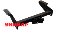 ТСУ ГАЗ 3302,2705 Газель ус.флан