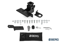 Фаркоп BERG Toyota Land Cruiser Prado 120/150, 2002- (кроме комплектации Black Onyx), шар Е, 2200/12 Фаркоп BERG Toyota Land Cruiser Prado 120/150, 2002- (кроме комплектации Black Onyx), шар Е, 2200/12