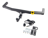 Фаркоп Halty для Toyota Corona Premio 96-01 гг Фаркоп Halty для Toyota Corona Premio 96-01 гг