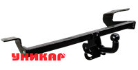 Фаркоп Haval H6 Фаркоп Haval H6