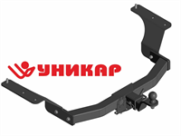 Фаркоп Lexus RX 330 шар Е, Toyota Highlander 2003-2009