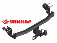 Фаркоп Mitsubishi ASX шар Е