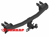Фаркоп Mitsubishi OUTLANDER 3- 2012-2018 шар E
