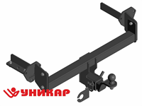 Фаркоп Subaru Forester под амер.кв 2007-2011 Фаркоп Subaru Forester под амер.кв 2007-2011