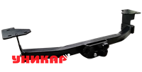 Фаркоп Suzuki Grand Vitara 2005- Фаркоп Suzuki Grand Vitara 2005-