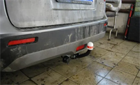 Фаркоп Suzuki Vitara IV 2015-2021 Фаркоп Suzuki Vitara IV 2015-2021