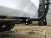 Фаркоп Toyota Camry седан 2006-2012, 2012-2018 Фаркоп Toyota Camry седан 2006-2012, 2012-2018
