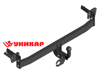 Фаркоп Toyota Fielder 1-е поколения шар A Фаркоп Toyota Fielder 1-е поколения шар A