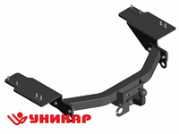 Фаркоп Toyota Land Cruiser 120, 150, Lexus GX 470 F Фаркоп Toyota Land Cruiser 120, 150, Lexus GX 470 F