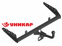 Фаркоп ВАЗ 11193 Калина(хечбэк) DatsunMi-do с/ш