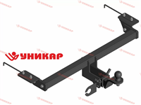 Фаркоп для Chery Tiggo 4 шар Е Фаркоп для Chery Tiggo 4 шар Е
