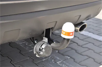 Фаркоп для Chevrolet Captiva 2006-2013 Фаркоп для Chevrolet Captiva 2006-2013