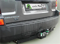 Фаркоп для Ford Maverick 2004-2007 Фаркоп для Ford Maverick 2004-2007