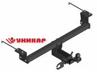 Фаркоп для Geely Coolray шар Е Фаркоп для Geely Coolray шар Е