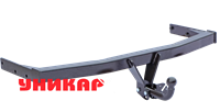 Фаркоп для Great Wall Hover 2005-2010, Hover H3 2010-, Great Wall Hover H5 2011-, Great Wall Hover H Фаркоп для Great Wall Hover 2005-2010, Hover H3 2010-, Great Wall Hover H5 2011-, Great Wall Hover H