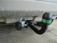 Фаркоп для Land Rover Freelander 2 2006-2015