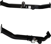 Фаркоп для Toyota Land Cruiser J200 2007-2021, (Executive Lounge 2019-) Фаркоп для Toyota Land Cruiser J200 2007-2021, (Executive Lounge 2019-)